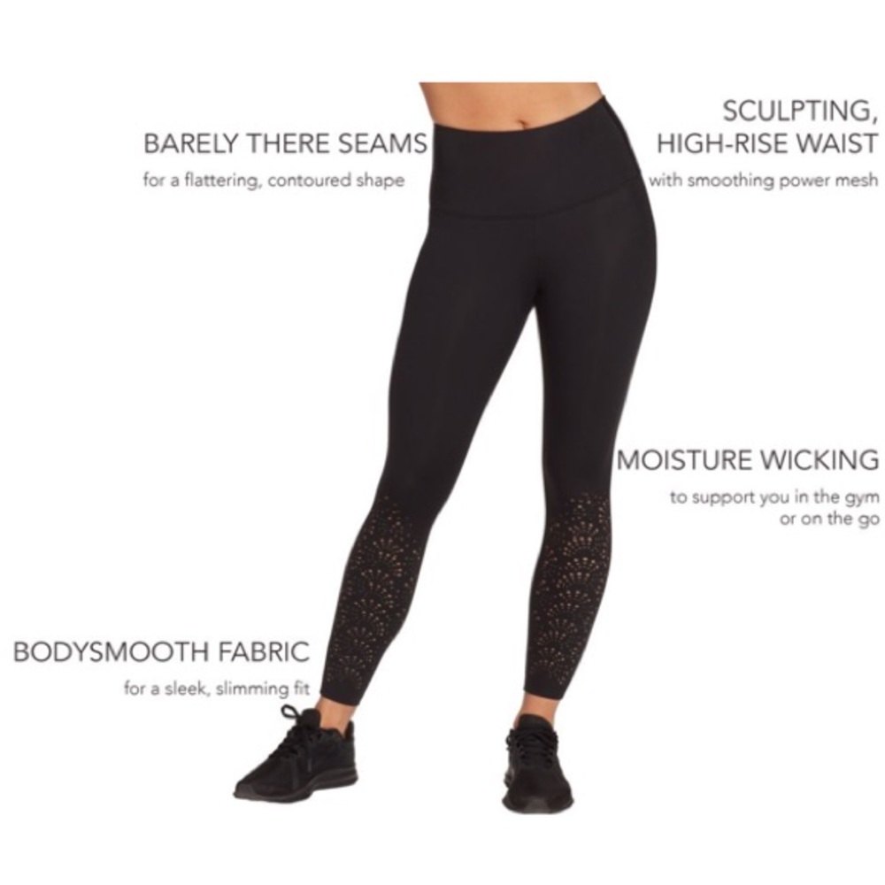 Calia leggings by Carrie Underwood